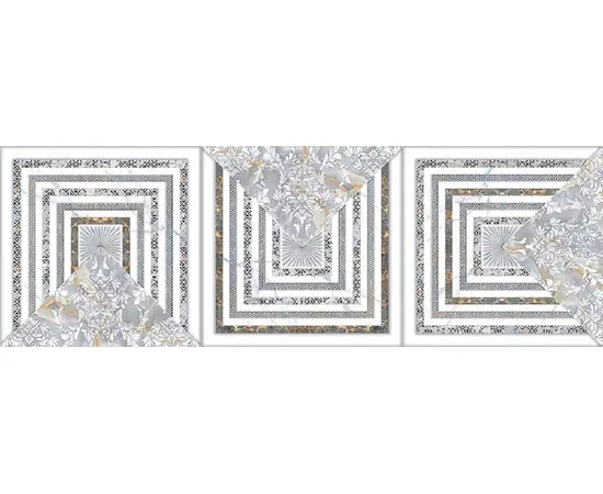 Кафель Anka Seramik CALACATTA FORM DECOR 30X90см