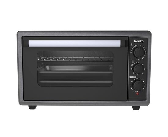 ელექტრო ღუმელი Franko FCO-1193 1500W