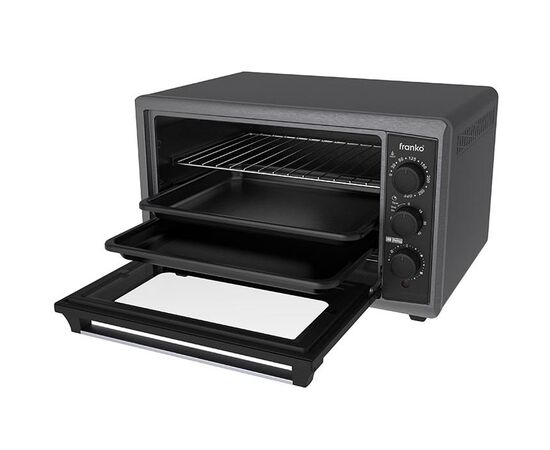 ელექტრო ღუმელი Franko FCO-1193 1500W