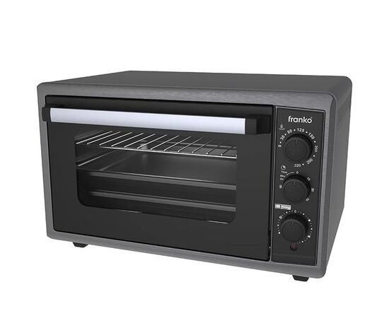 ელექტრო ღუმელი Franko FCO-1193 1500W