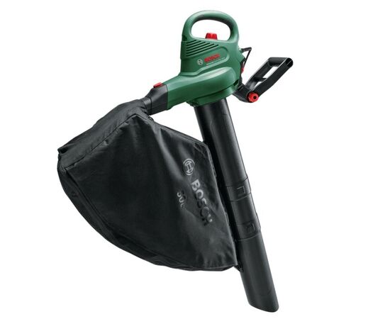 Garden vacuum cleaner Bosch Universal GardenTidy 3000 3000W