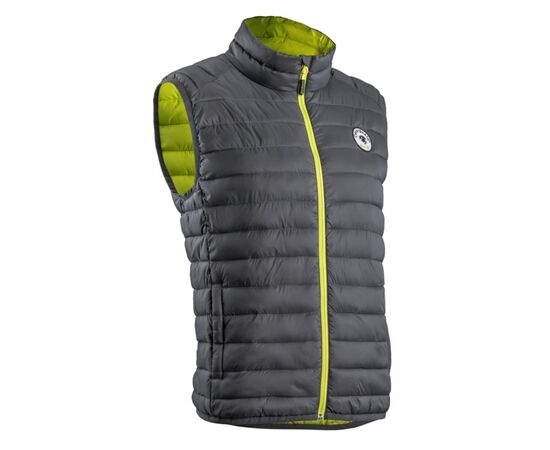 Vest with lining KUMA 5KVGY XL