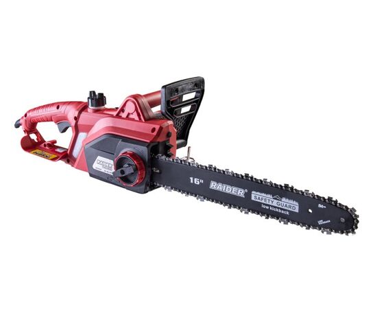 ჯაჭვური ელექტროხერხი Raider RD-ECS23 2000W