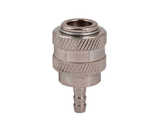 შემაერთებელი ქურო RAIDER QC07 1/4"