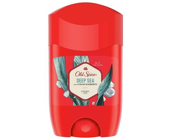 Антиперспирант Old Spice Men Deep Sea Stick 50 мл