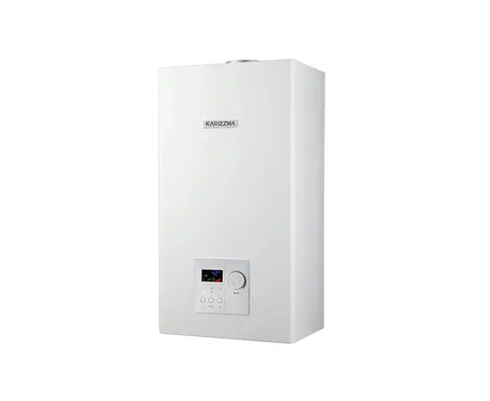 ქვაბი გაზის KARIZZMA 24Kw მილით