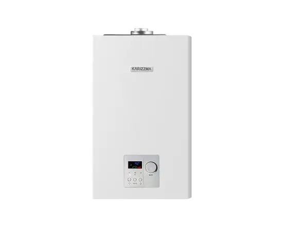 ქვაბი გაზის KARIZZMA 24Kw მილით