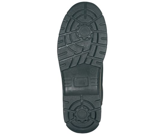ფეხსაცმელი ზამშის ფოლადის ჩანართებით Coverguard 9SUN 40