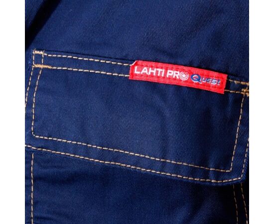 Комбинезон защитный LAHTI PRO LPQL943X 3XL
