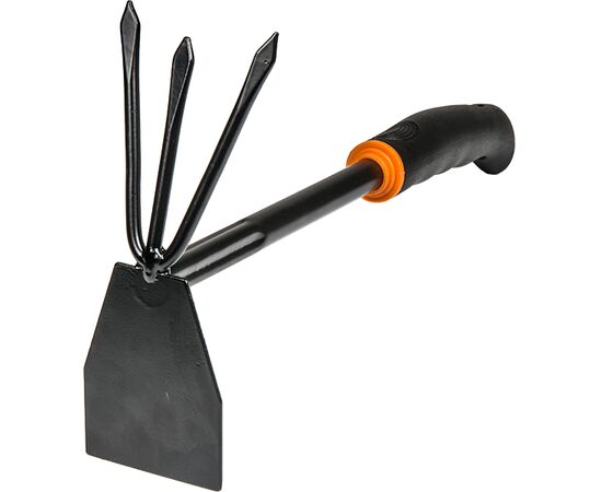 Digger + hoe Bradas De Luxe KT-Y6005
