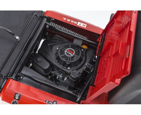 Газонокосилка трактор Solo by AL-KO R 7-63.8 A 4200W