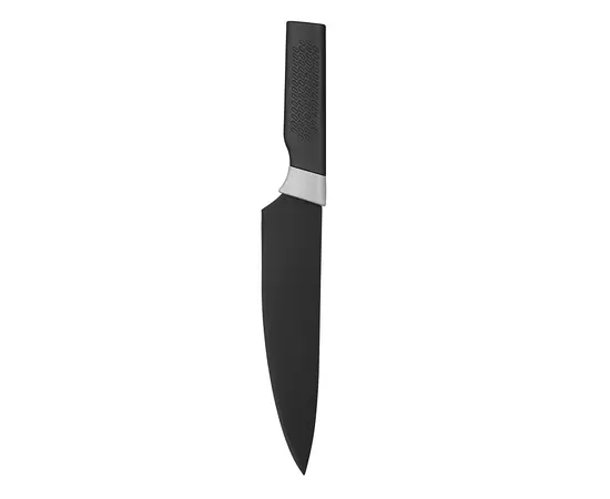 Нож кухонный Ardesto AR2014SK 33см черный