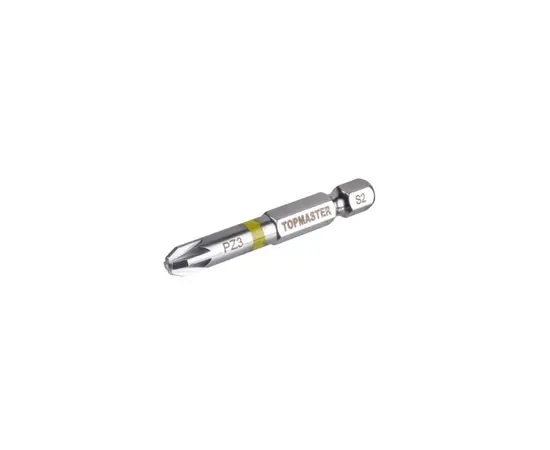 ბიტა Topmaster PZ3 50 მმ 2 ც