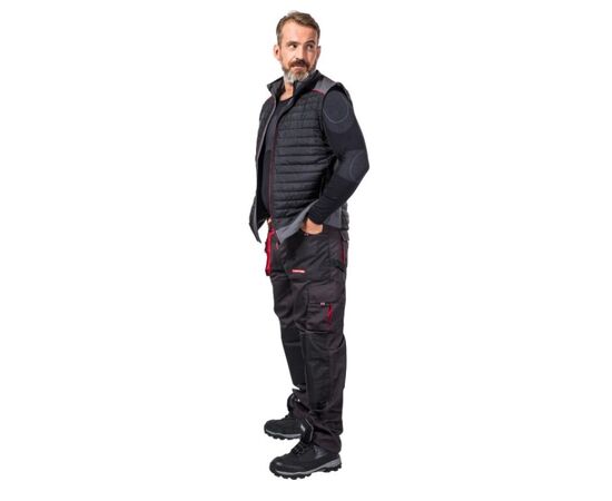 Work pants LAHTI PRO LPSR0160 3XL