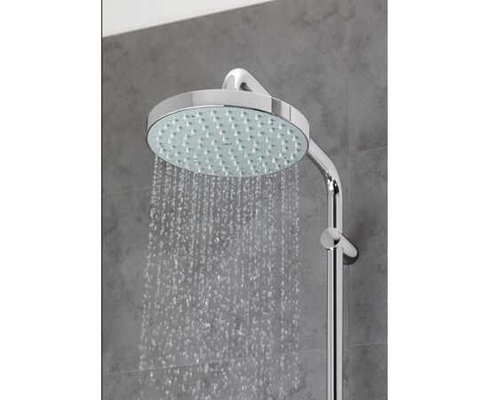 Shower system Grohe NTEMPESTA 200 26452001 2710082