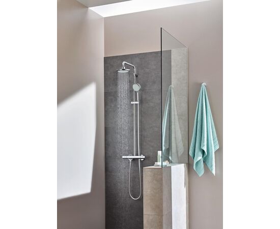 Shower system Grohe NTEMPESTA 200 26452001 2710082