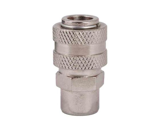 შემაერთებელი ქურო RAIDER QC02 1/4"