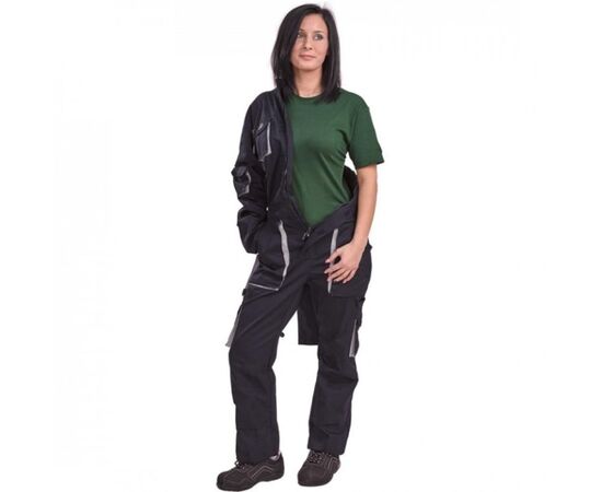 Комбинезон рабочий Coverguard 8NAVCM M синий