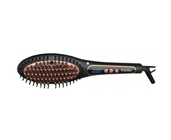 Hair straightener Franko FSB-1115