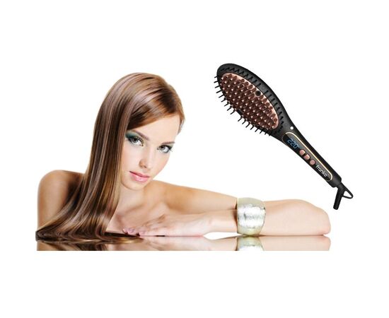 Hair straightener Franko FSB-1115