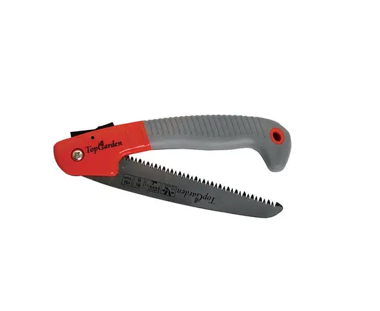 Foldable garden hacksaw Top Garden TG 180 mm