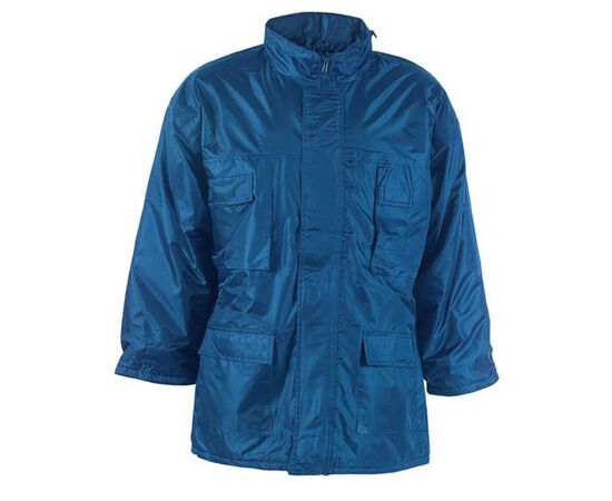 Куртка утепленная Coverguard 5IRELXL синяя