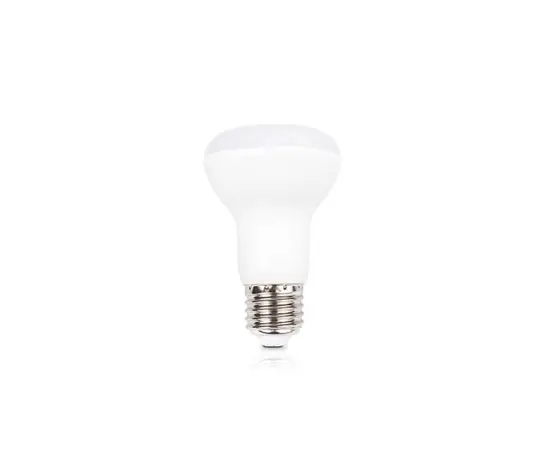 ნათურა New Light E27 9W 6000K