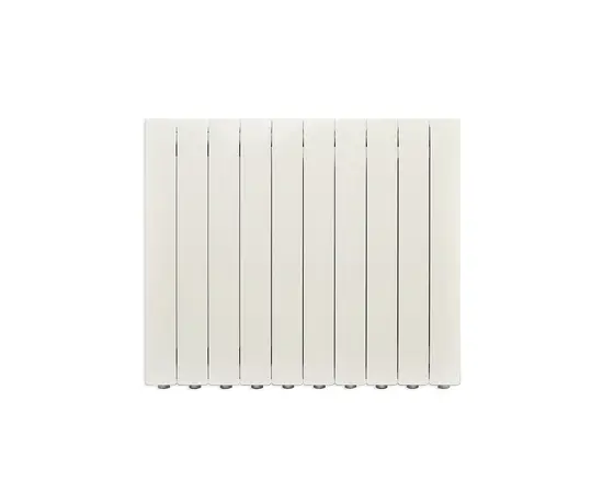 Radiator aluminum Global Vip FR-00015349 600 mm