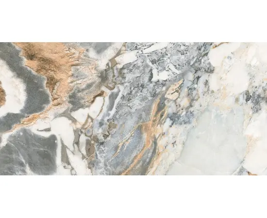 კერამოგრანიტი Geotiles Margot Blue 600x1200 მმ