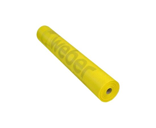 Сетка штукатурная Weber GFT01 50x1.1 м 160 г/м²