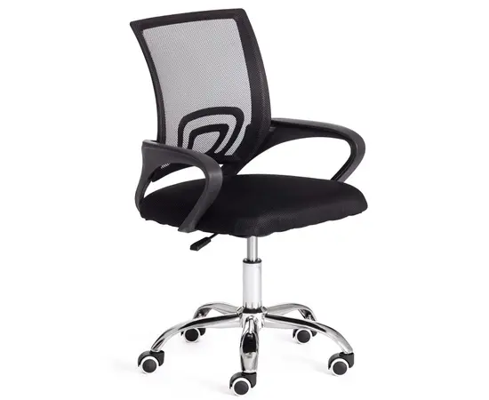 Office chair 117024 black