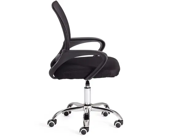 Office chair 117024 black