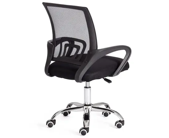 Office chair 117024 black