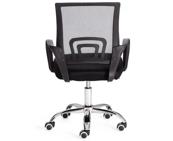 Office chair 117024 black
