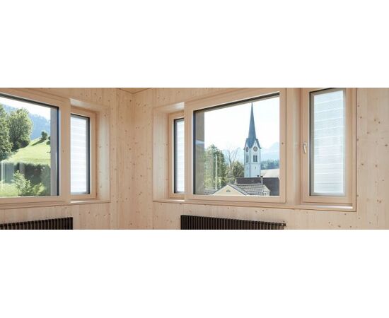 Furniture shield Angara-Forest 18x400x1600 mm pine AB