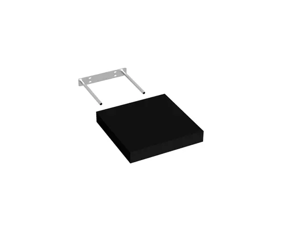 Полка со скрытым креплением Domax FS 24/24 235x235