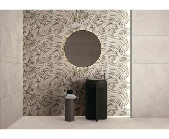 კერამოგრანიტი Tau Ceramica Midtown Pearl 600x1200 მმ