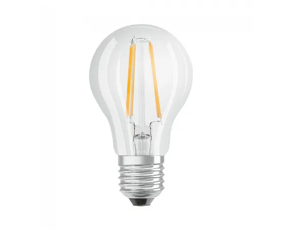 Lamp OSRAM E27 7W-8.5W LEDSCLA60D 827 230V FIL