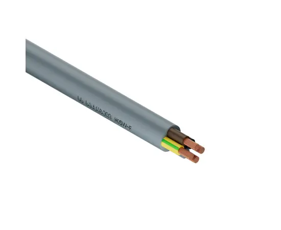 Power cable Sakcable ПВС 4*2.5