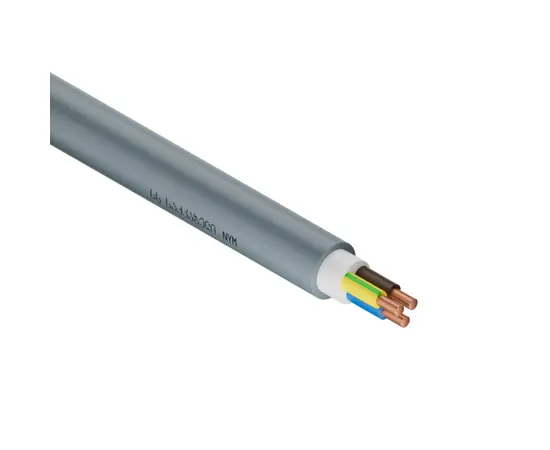 კაბელი Sakcable NYM-J 3x2.5