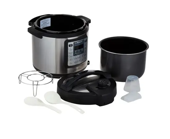 Кастрюля многофункциональная ARSHIA 27145 5л 1000вт