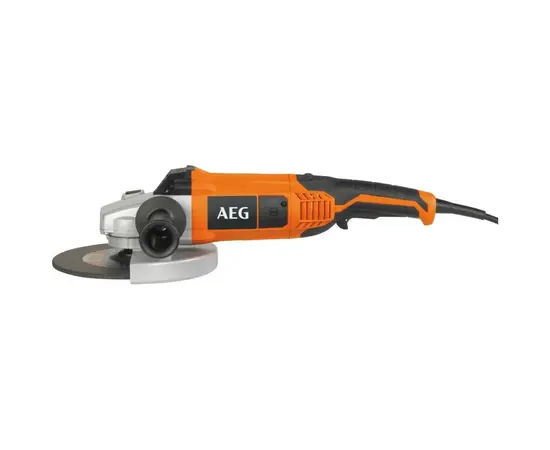 Angle grinder Aeg WS22-230 DMS 2200W