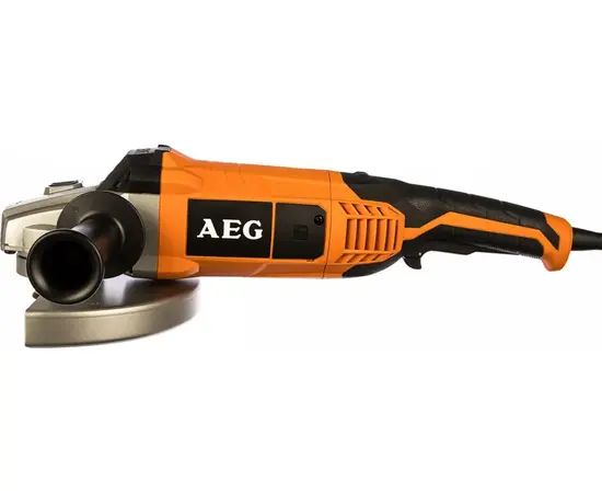 Angle grinder Aeg WS22-230 DMS 2200W