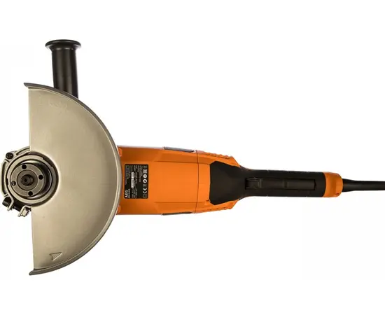 Angle grinder Aeg WS22-230 DMS 2200W