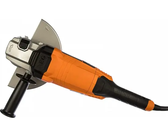 Angle grinder Aeg WS22-230 DMS 2200W