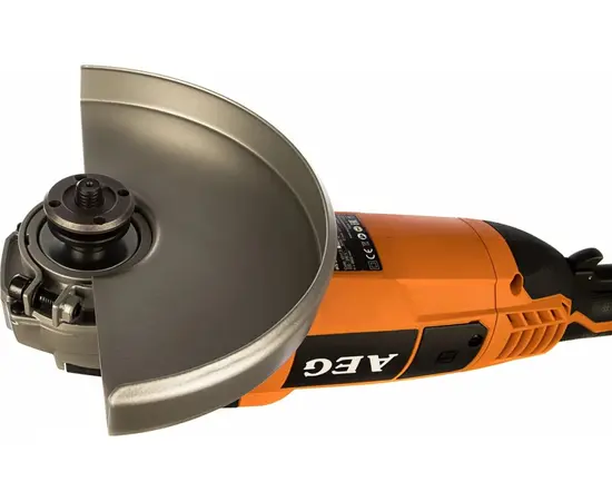 Angle grinder Aeg WS22-230 DMS 2200W