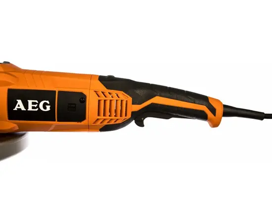 Angle grinder Aeg WS22-230 DMS 2200W