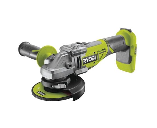Cordless angle grinder Ryobi R18AG7-0 ONE+ 18V