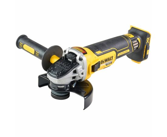 Cordless angle grinder Dewalt DCG405NT-XJ 18V 125 mm