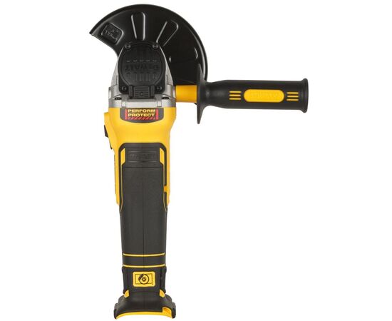 Cordless angle grinder Dewalt DCG405NT-XJ 18V 125 mm